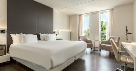 Room Superior kamer met uitzicht